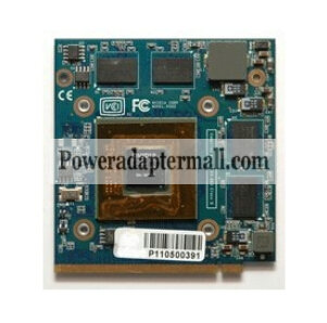 ASUS C90P nVidia Geforce 8600M GS G86-770-A2 512MB video card